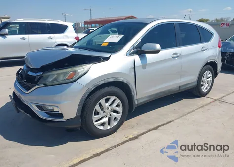 2015 Honda Cr-V Ex from USA, damaged, VIN 3CZRM3H51FG711766